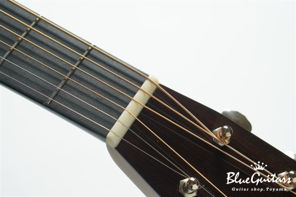 D-28B Brazilian Rosewood / Adirondack Spruce [サウンドメッセin大阪2024]